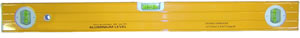 Level Spirit 600MM 3 Vials $17.00